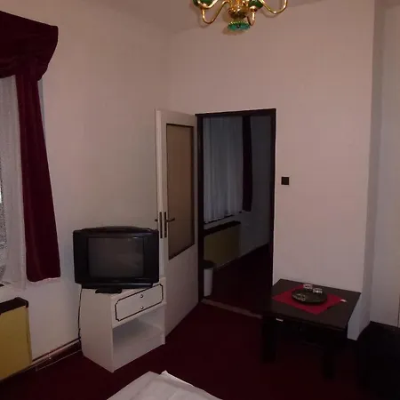 فندق Brandysky Dvur Brandýs nad Labem-Stará Boleslav
