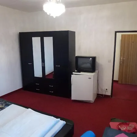 Brandysky Dvur 3*