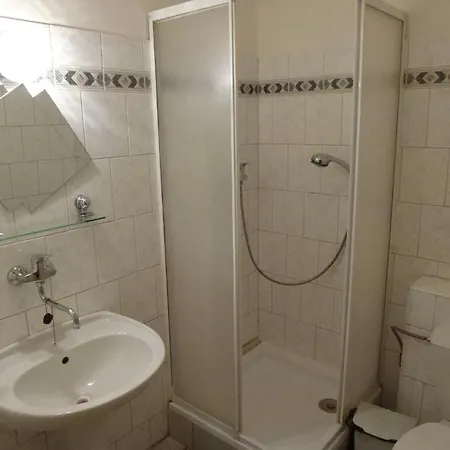 Brandysky Dvur 3* Brandys nad Labem-Stara Boleslav