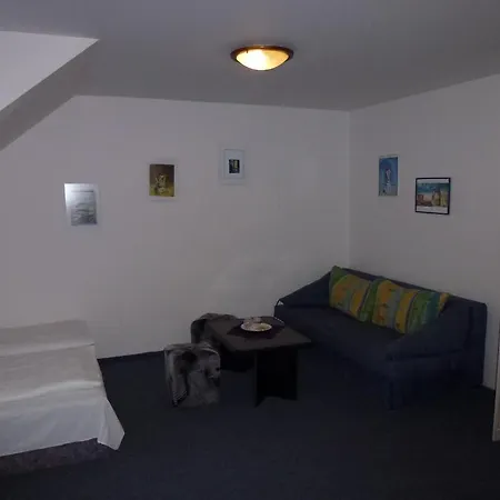 Brandysky Dvur Hotel