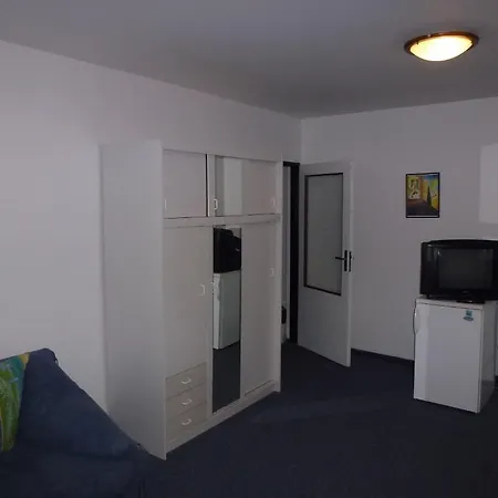Hotel Brandysky Dvur