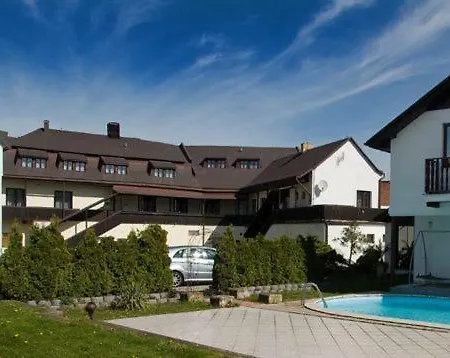 Brandysky Dvur Hotel 3*